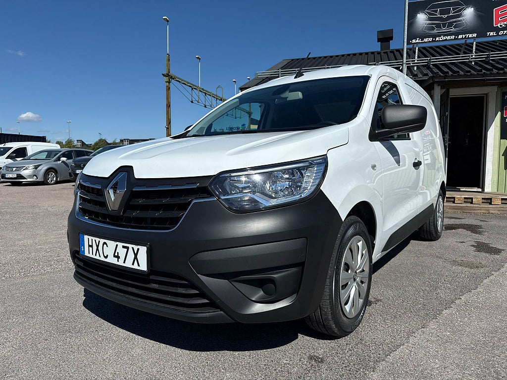 Renault Kangoo Express 1.5 Blue dCi Euro 6