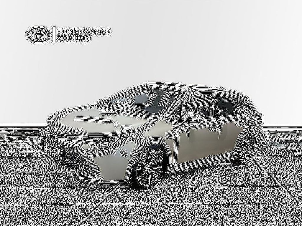 Toyota Corolla 1,8 HYBRID TOURING SPORTS STYLE SPI / VINT...