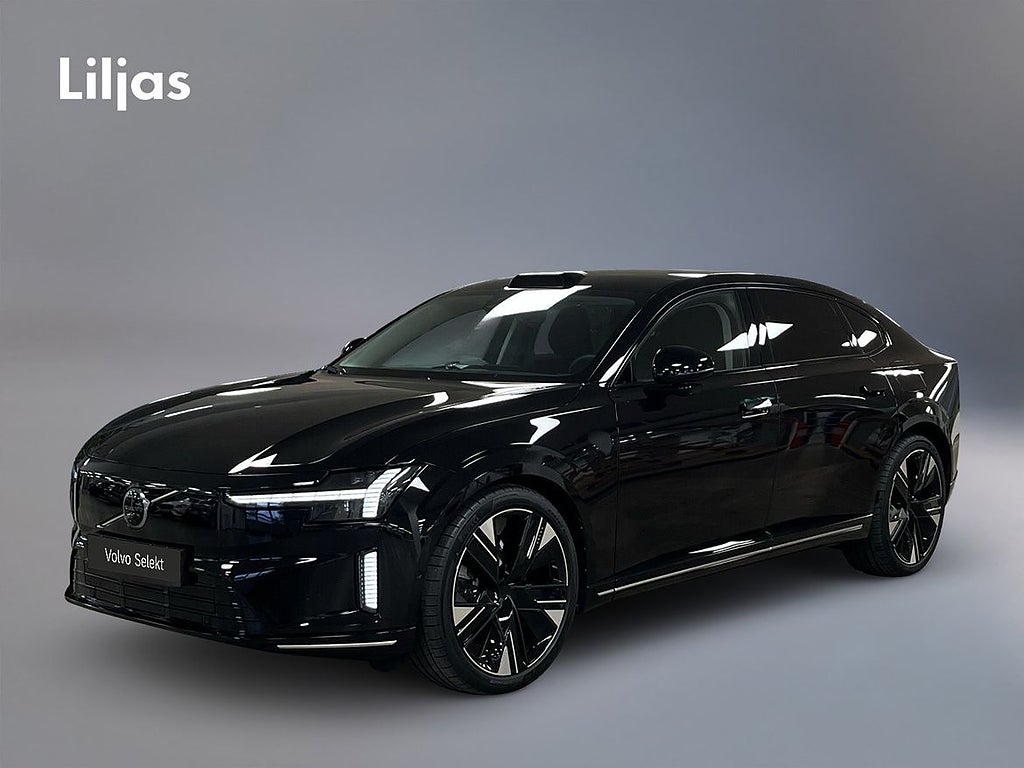 Volvo ES90 Single Motor Extended Range Ultra//Bowers&Wilkins