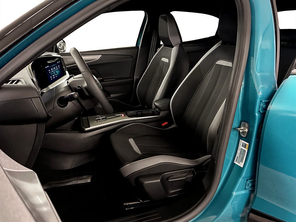 Bild på Opel Mokka GS 1.2 PT 130hk Aut BACKKAMERA CARPLAY