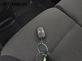 Transportbil - Skåp Citroën berlingo 15 av 15