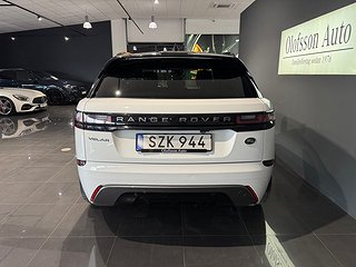 SUV Land Rover Range Rover 5 av 15