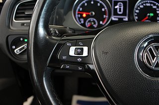 Halvkombi Volkswagen Golf 14 av 21