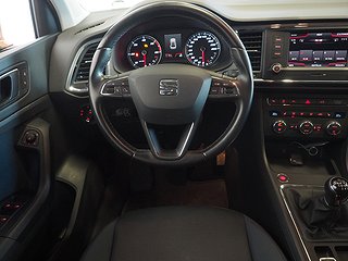 SUV Seat Ateca 12 av 24