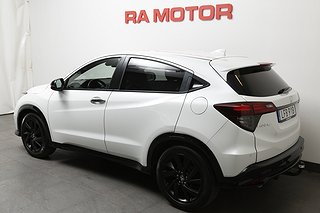 SUV Honda HR-V 4 av 23