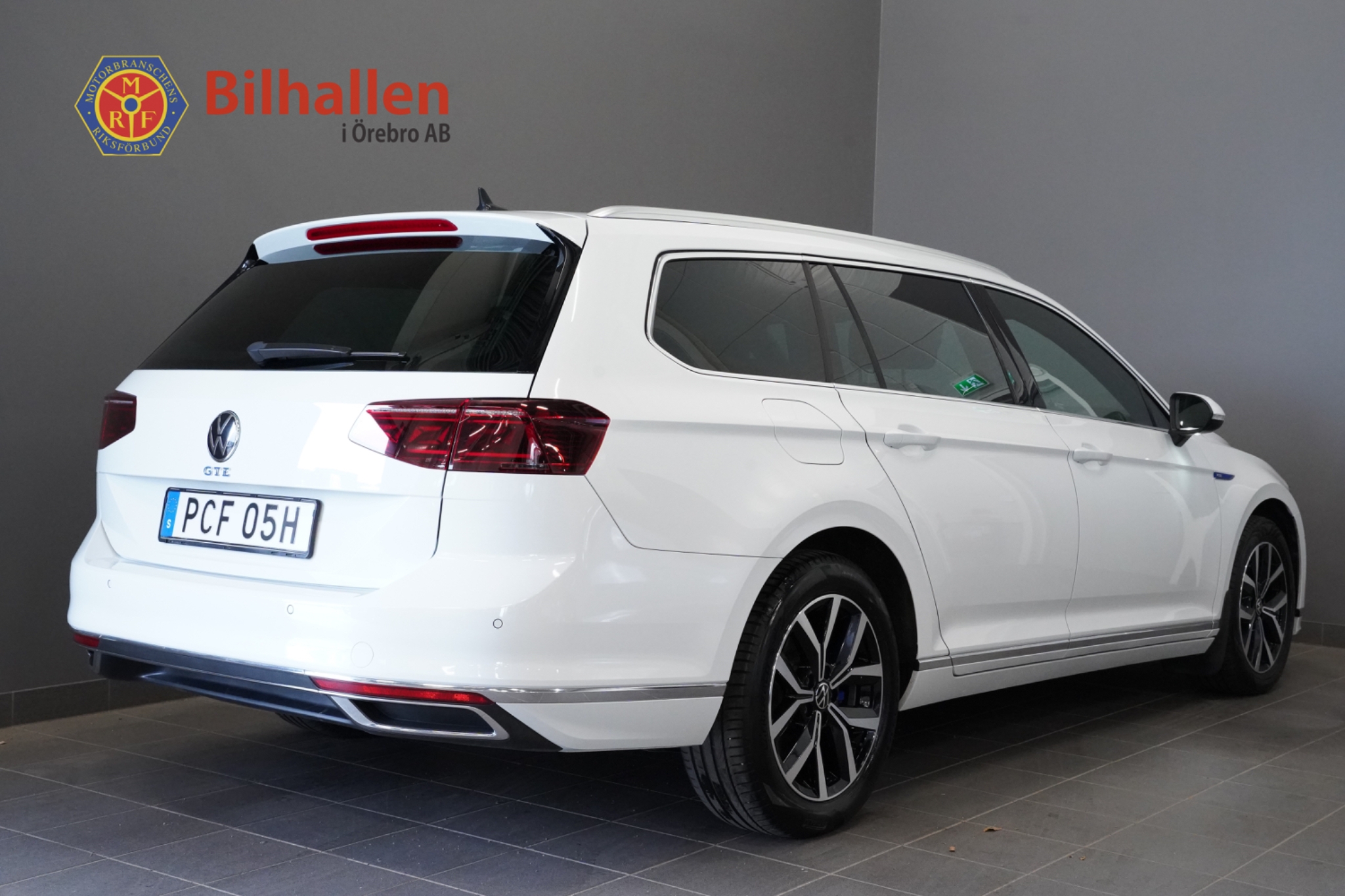 Volkswagen Passat 2023, kuva 4/46