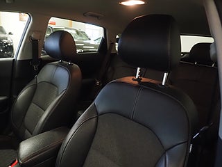 SUV Kia Niro 16 av 22