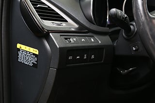 SUV Hyundai Santa Fe 14 av 32