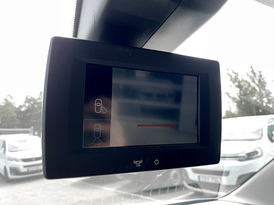 Bild på Citroën Berlingo Business Premium 1.5 BHDi L2 130hk Aut L2 B-KAMERA DRAG