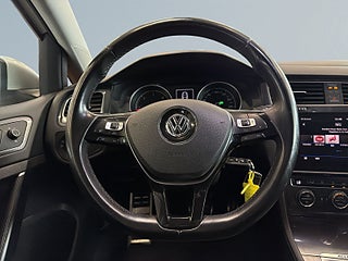 Volkswagen Golf Alltrack 2.0 TDI DPF 4Motion AlltrackS&V/Drag/Backkamera/Carplay – bild 9