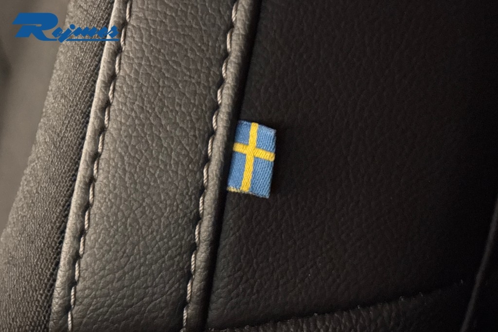 Volvo XC40 2019, bild 7/10