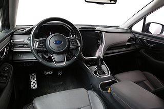 Kombi Subaru Outback 10 av 18
