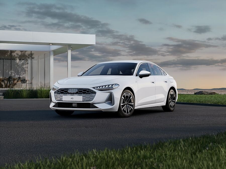 Audi A5 Sedan e-hybrid Privatleasing 4995kr