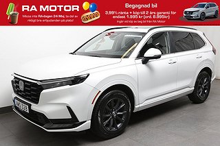 SUV Honda CR-V 1 av 28