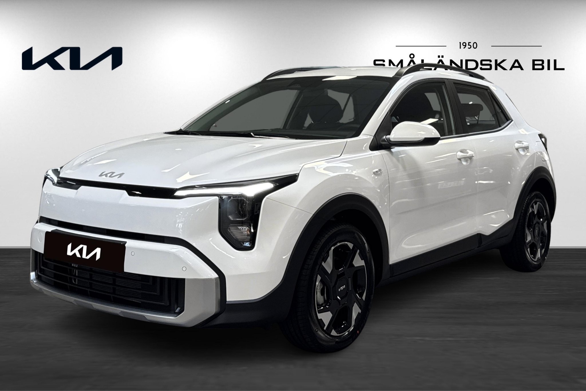 Kia Stonic 1.0 T-GDI DCT Advance 2023, bild 2/10