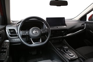 SUV Nissan Qashqai 12 av 23