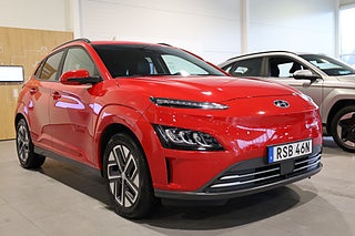 SUV Hyundai Kona 4 av 23
