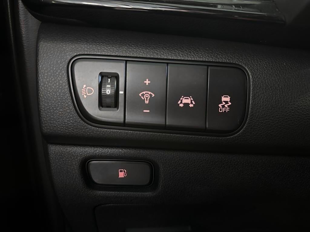 Kia Niro 2017 - miniatyr 15