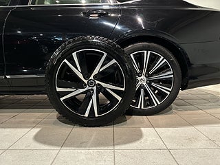 Volvo S90 Recharge T8 AWD Inscription HuD Pano 360° H/K SoV MOMS – bild 19