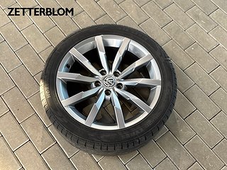 Kombi Volkswagen Passat 13 av 27