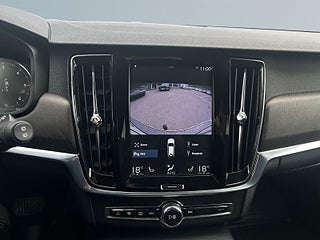 Volvo V90 Cross Country D4 AWD Inscription Pro Sov-däck/Drag/Mok-värm/Voc
