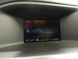 Sedan Volvo S60 19 av 21