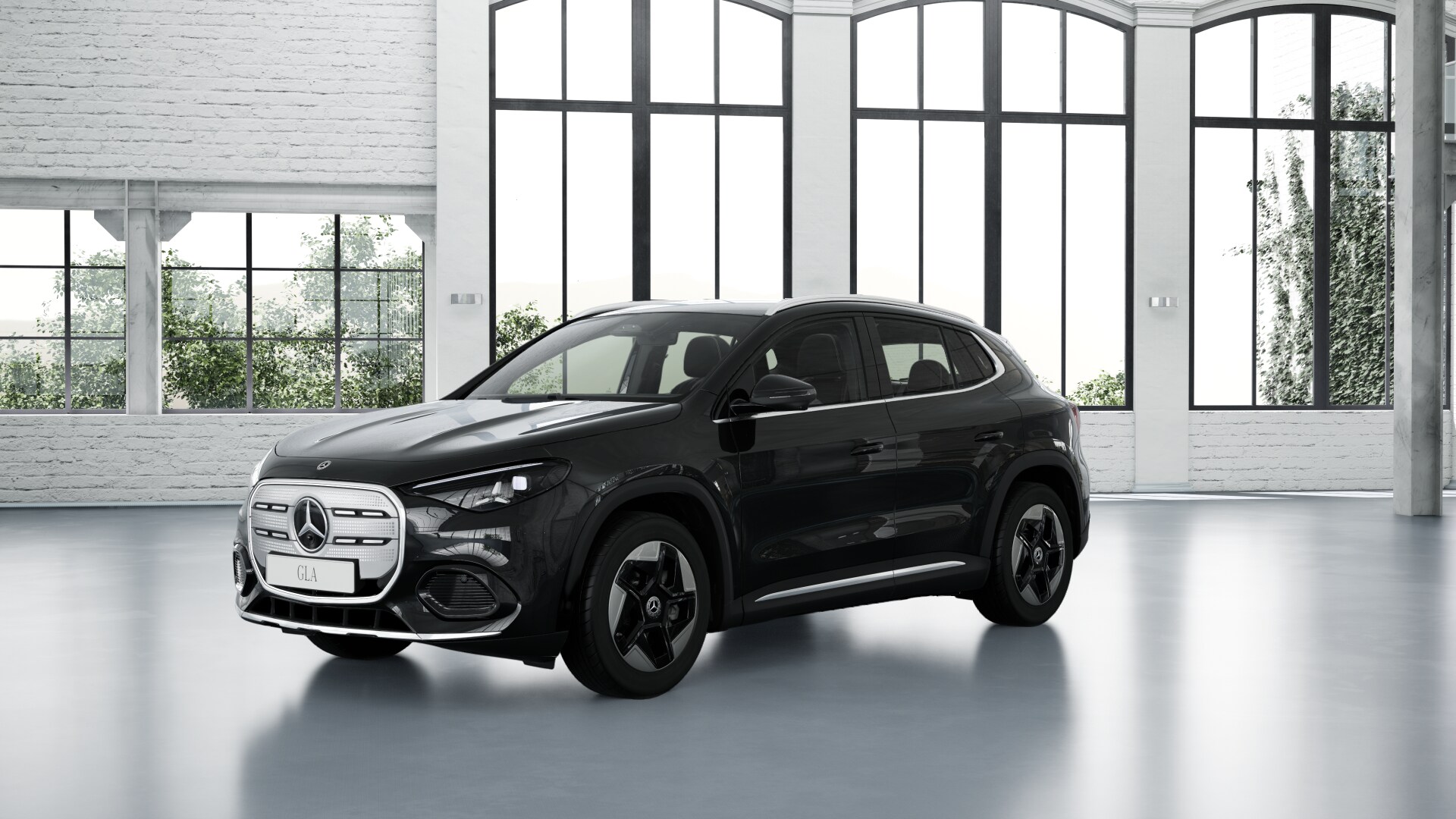 Mercedes-Benz GLA 2027, kuva 7/10