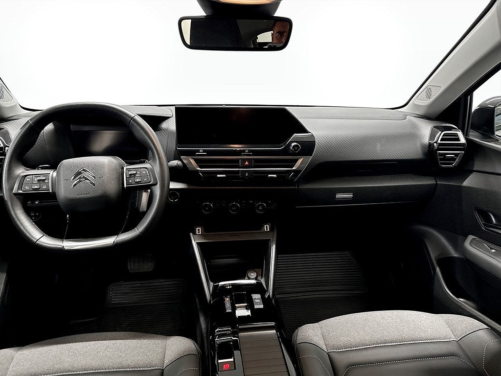 Bild på Citroën C4 Shine 1.2 PT 130hk Aut - 360-KAMERA, CARPLAY