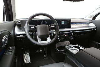 SUV Hyundai IONIQ 15 av 27