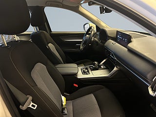 Mazda CX-60 PHEV 10års-garanti/MOMS/HuD/Navi/SoV-Däck/Kamera/P-Sens – bild 10