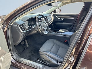 Volvo V90 Cross Country D4 AWD Geartronic Advanced S&V-Hjul/M-värm/Drag/Kamera – bild 7