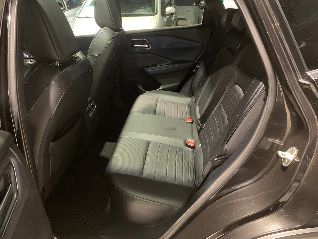 Nissan Qashqai 1.3| TEKNA DESIGN | Pano | 360 | Navi |MOMS 2023