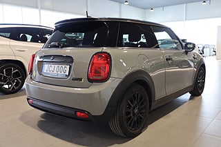 Halvkombi MINI Cooper 5 av 25