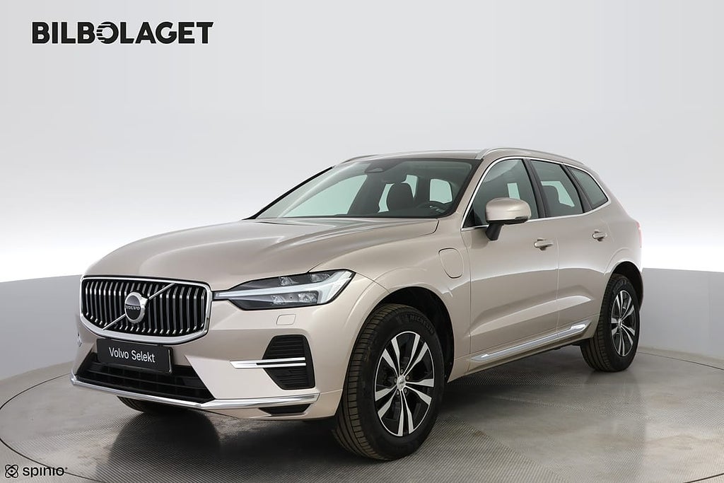 Volvo XC60 T6 Core Special Edition