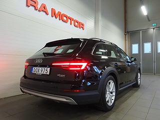 Kombi Audi A4 8 av 23