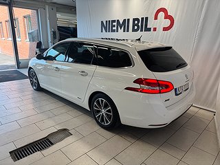 Peugeot 308 SW 1.2 PureTech 130 Allure Navi/Psens/Pano/S&V