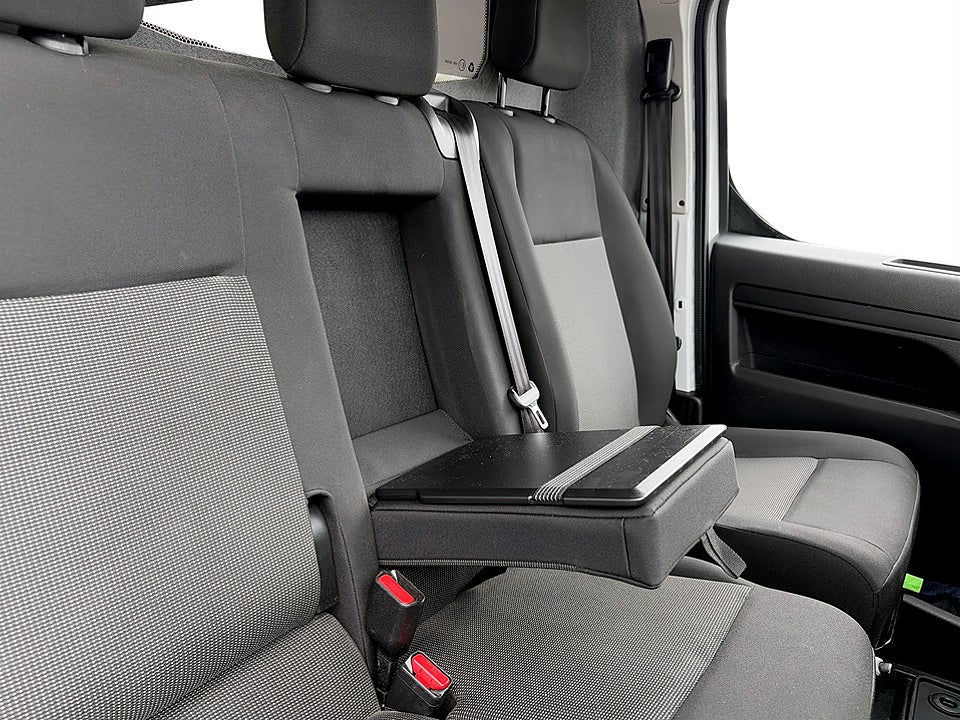 Bild på Opel Vivaro 2.0 BHDi 145hk Aut L3 VÄRMARE DRAG B-KAMERA