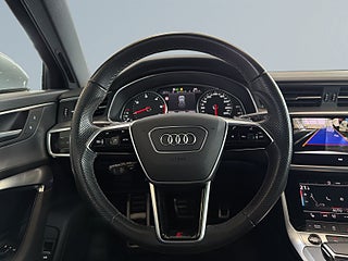 Audi A6 Avant 40 TDI quattro STronic ProlineSportS&V/Drag/Dvärm – bild 9
