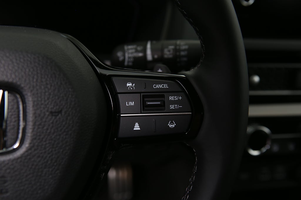 Honda Civic FullHybrid CVT Sport 184hk | DEMOBIL