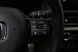 Halvkombi Honda Civic 15 av 26