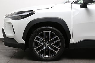 SUV Toyota Corolla Cross 7 av 26