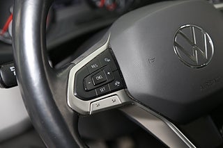 Minibuss Volkswagen Caravelle 15 av 25