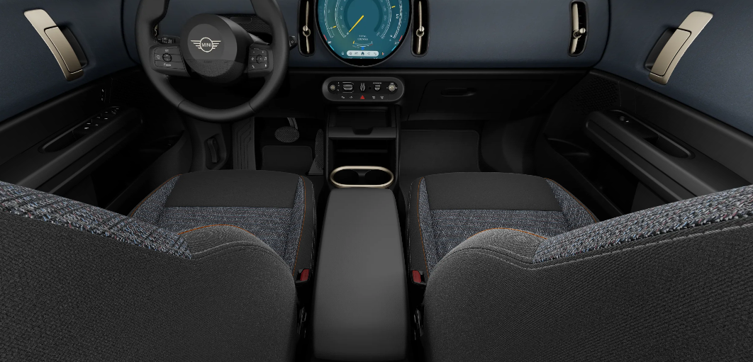 MINI Countryman 2026, bild 4/10