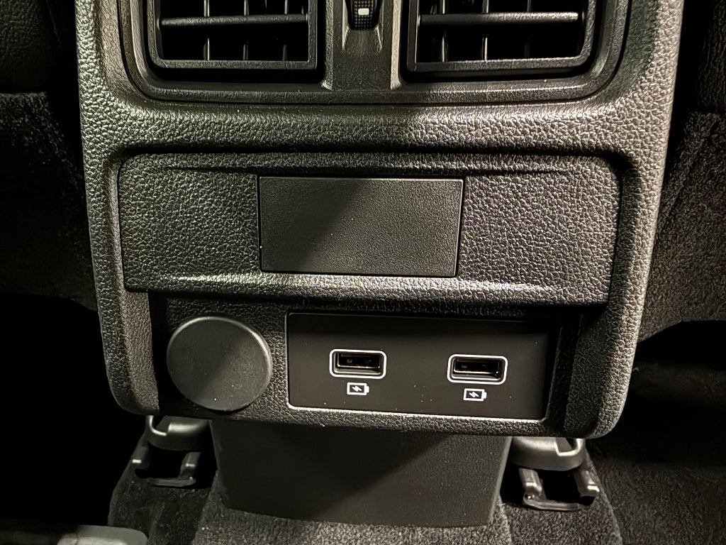 Renault Arkana 1.3 TCe 140hk Automat Vinterhjul 24 mån garanti - miniatyr 28