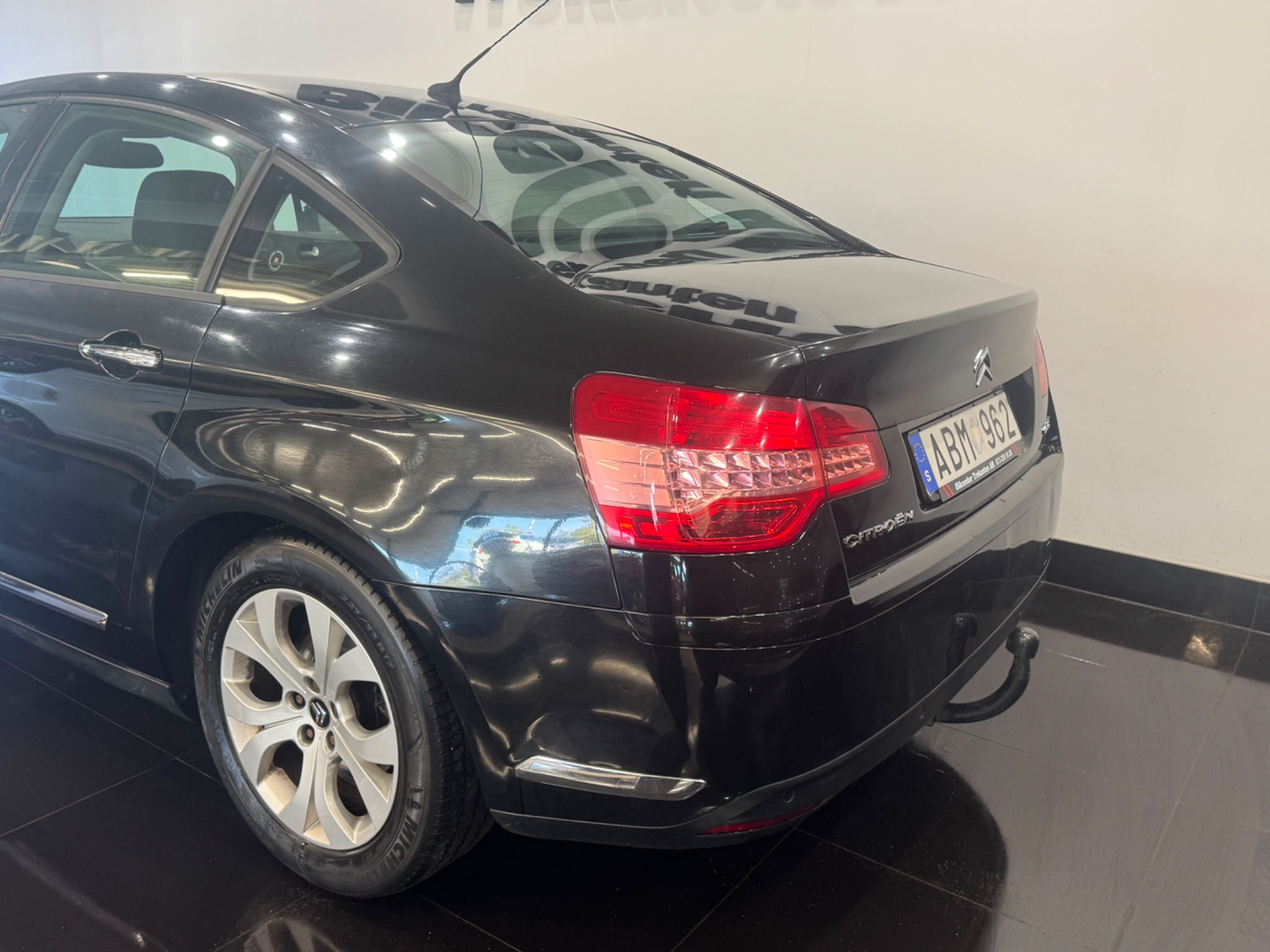 Citroen C5 2010, kuva 4/10