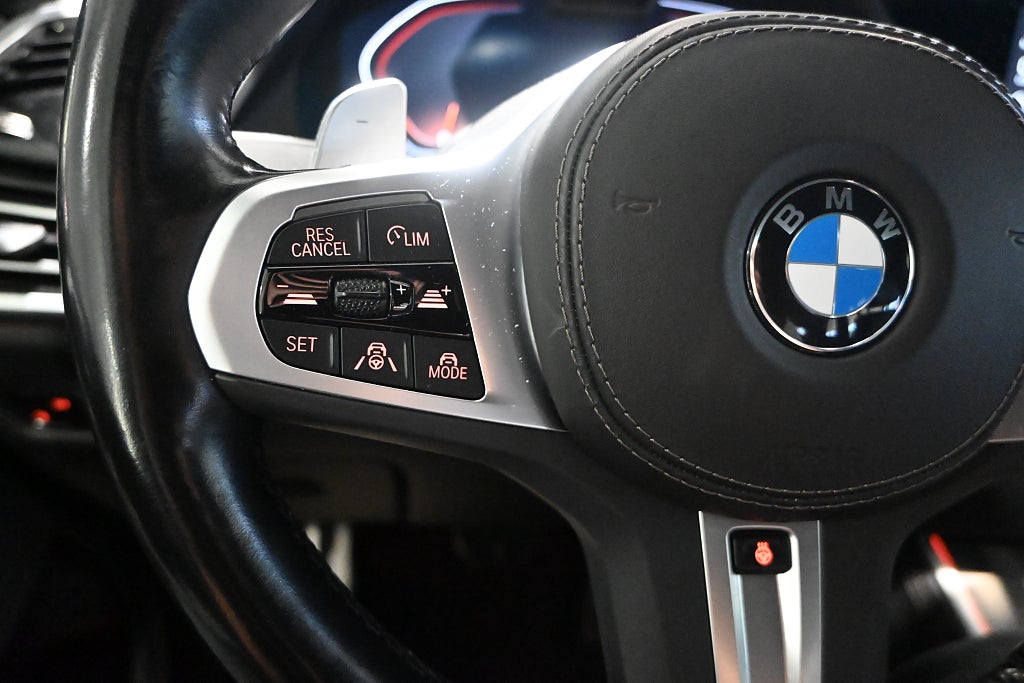 BMW X5 2023 - miniatyr 26