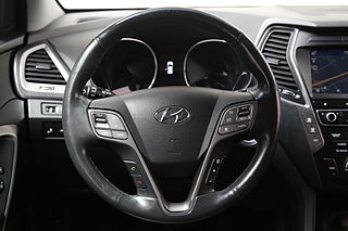 SUV Hyundai Santa Fe 18 av 31