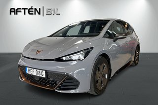 Cupra Born 58kWh 204hk P-Värmare Rattvärme CarPlay