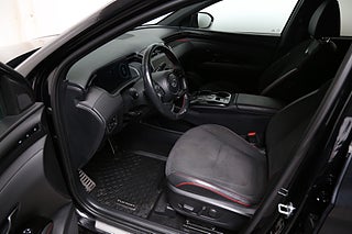SUV Hyundai Tucson 8 av 30