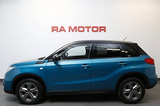 SUV Suzuki Vitara 3 av 24